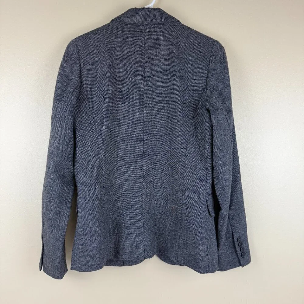 J. Crew crew wool